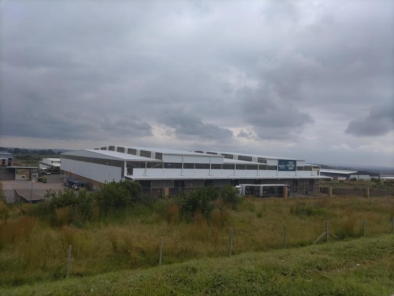 To Let Commercial Property for Rent in Olifantsfontein Gauteng