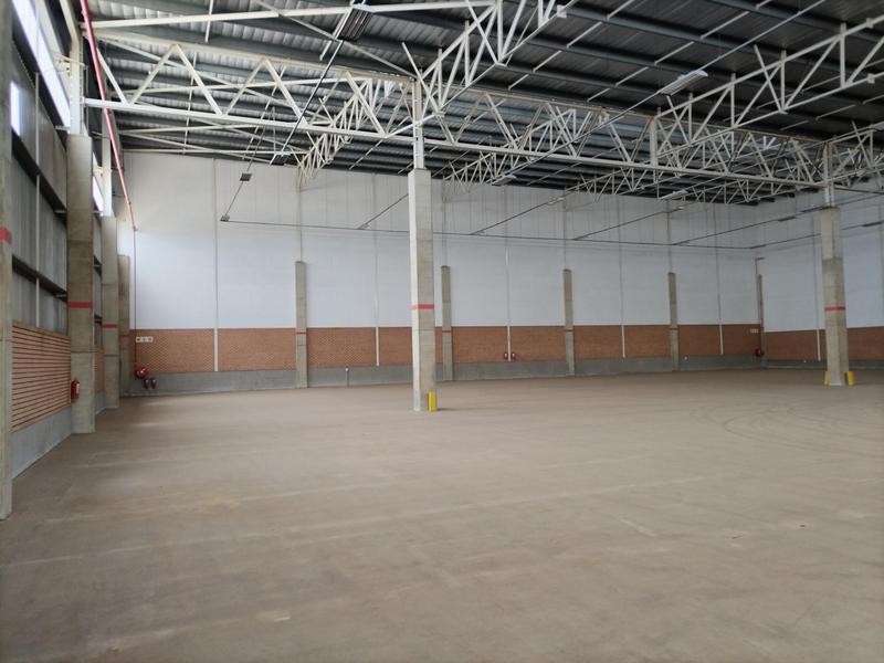 To Let Commercial Property for Rent in Olifantsfontein Gauteng