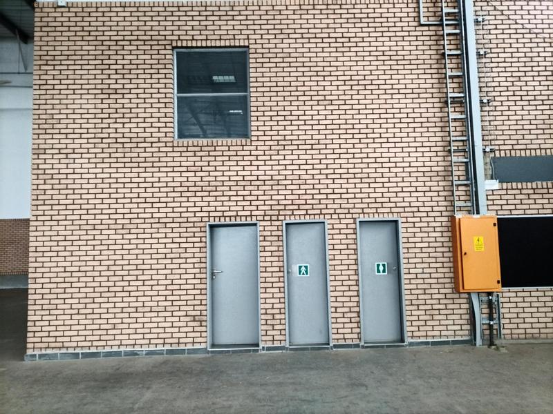 To Let Commercial Property for Rent in Olifantsfontein Gauteng