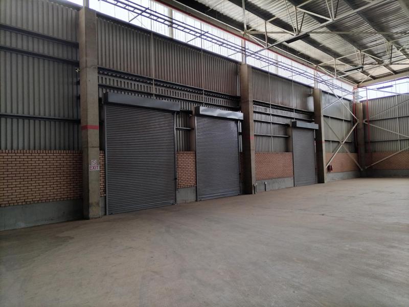 To Let Commercial Property for Rent in Olifantsfontein Gauteng