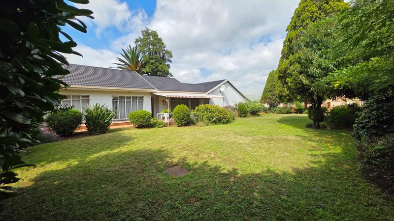 3 Bedroom Property for Sale in Flora Gardens Gauteng
