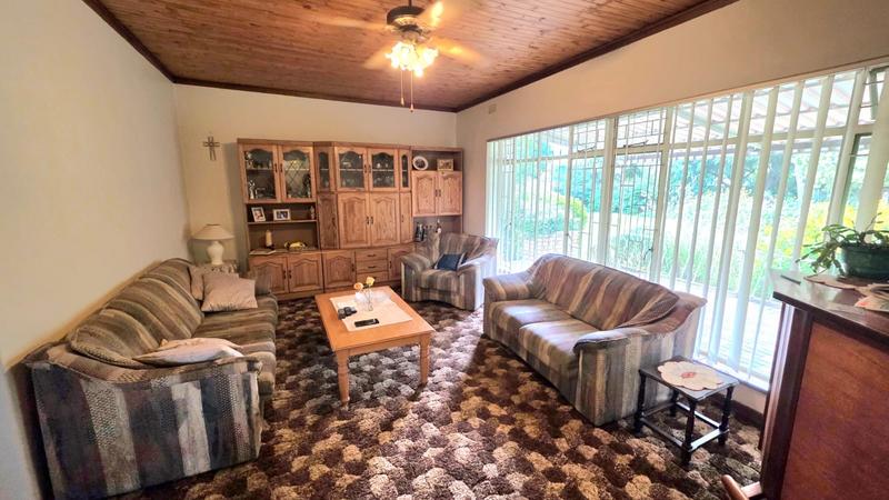 3 Bedroom Property for Sale in Flora Gardens Gauteng