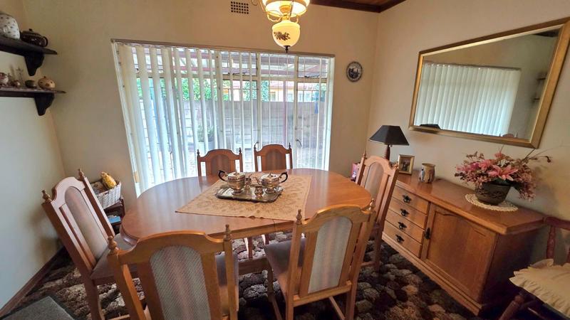3 Bedroom Property for Sale in Flora Gardens Gauteng