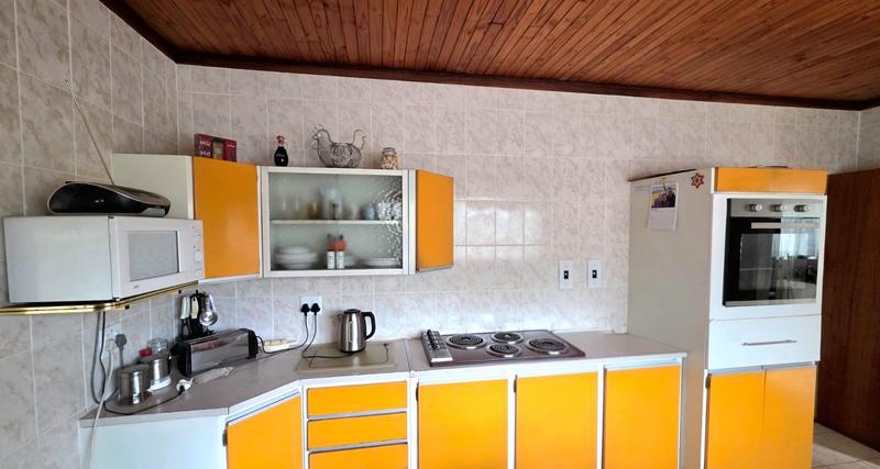 3 Bedroom Property for Sale in Flora Gardens Gauteng