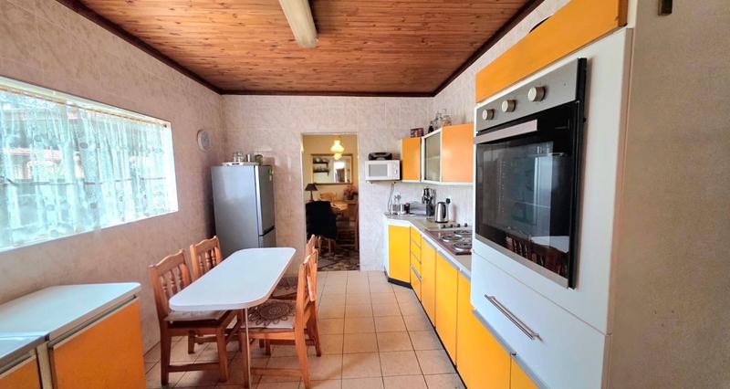 3 Bedroom Property for Sale in Flora Gardens Gauteng