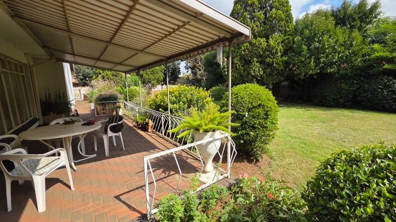 3 Bedroom Property for Sale in Flora Gardens Gauteng