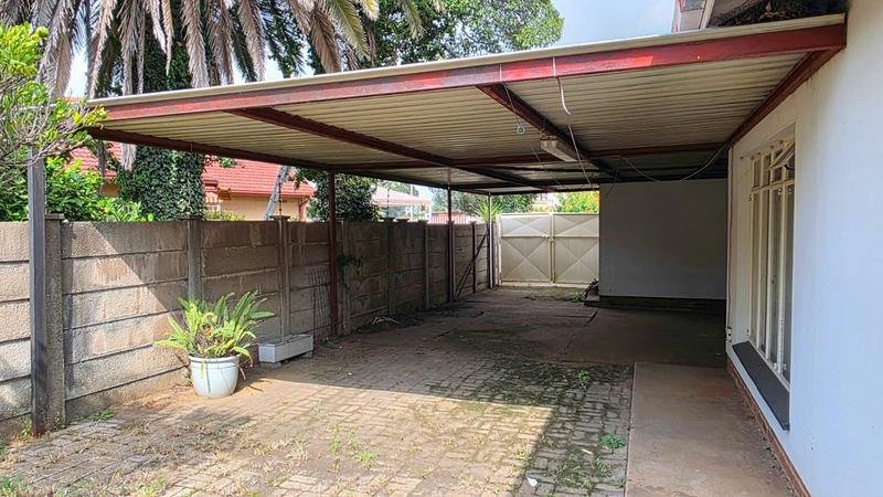 3 Bedroom Property for Sale in Flora Gardens Gauteng