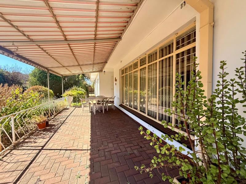 3 Bedroom Property for Sale in Flora Gardens Gauteng