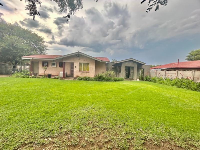 3 Bedroom Property for Sale in Vanderbijlpark Cw 6 Gauteng