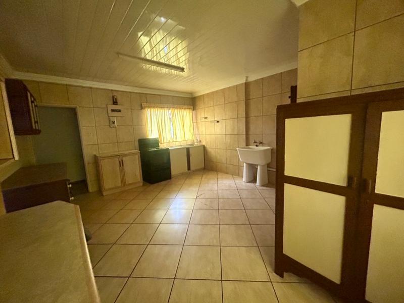 3 Bedroom Property for Sale in Vanderbijlpark Cw 6 Gauteng