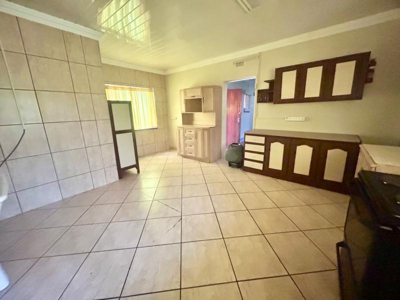 3 Bedroom Property for Sale in Vanderbijlpark Cw 6 Gauteng