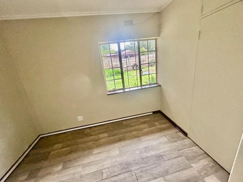 3 Bedroom Property for Sale in Vanderbijlpark Cw 6 Gauteng
