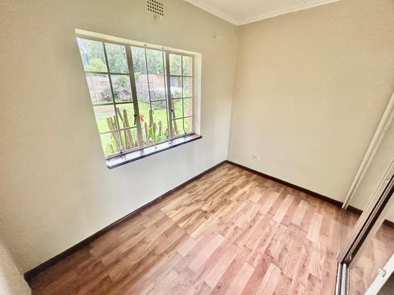 3 Bedroom Property for Sale in Vanderbijlpark Cw 6 Gauteng