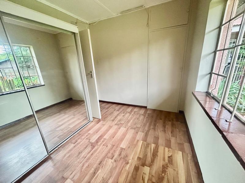 3 Bedroom Property for Sale in Vanderbijlpark Cw 6 Gauteng