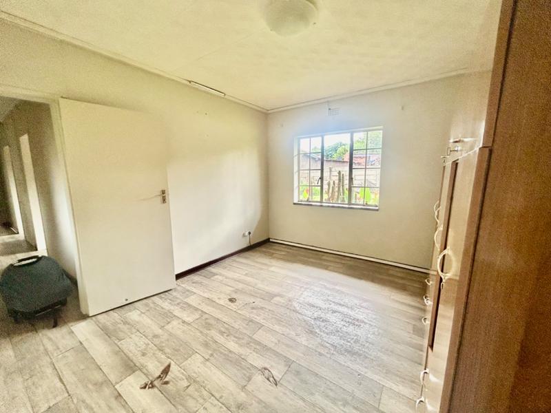 3 Bedroom Property for Sale in Vanderbijlpark Cw 6 Gauteng