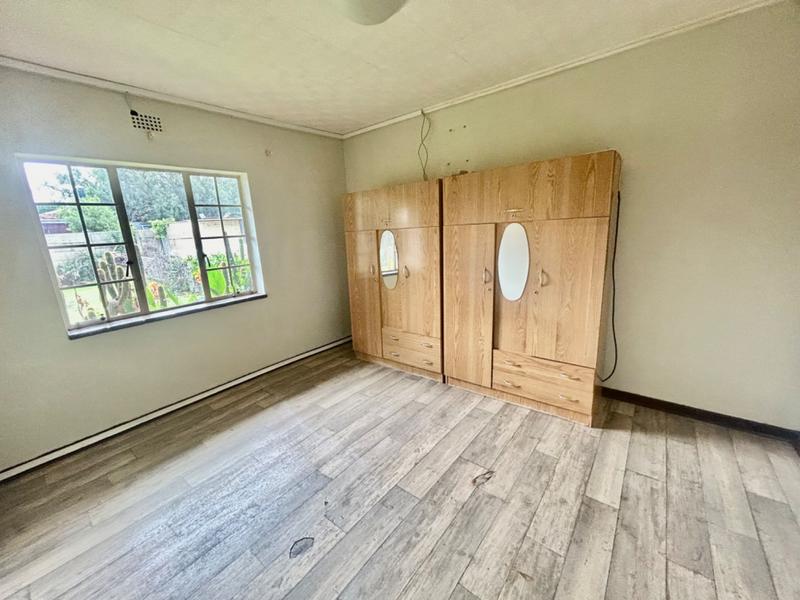 3 Bedroom Property for Sale in Vanderbijlpark Cw 6 Gauteng