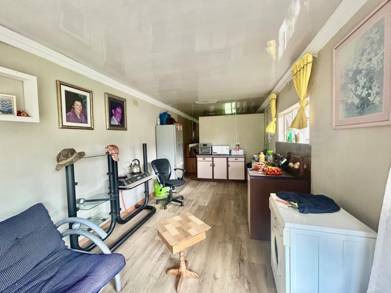3 Bedroom Property for Sale in Vanderbijlpark Cw 6 Gauteng