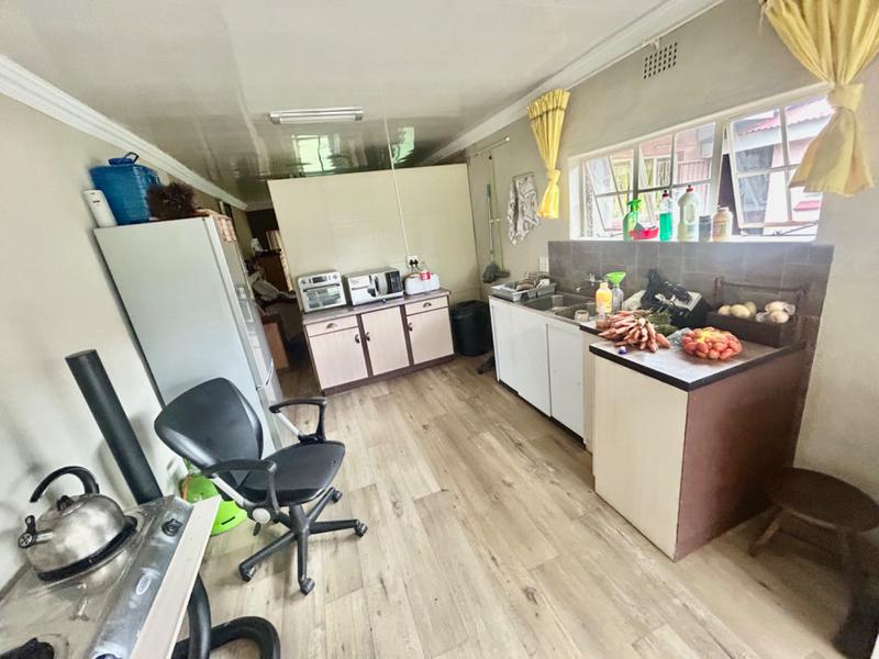 3 Bedroom Property for Sale in Vanderbijlpark Cw 6 Gauteng