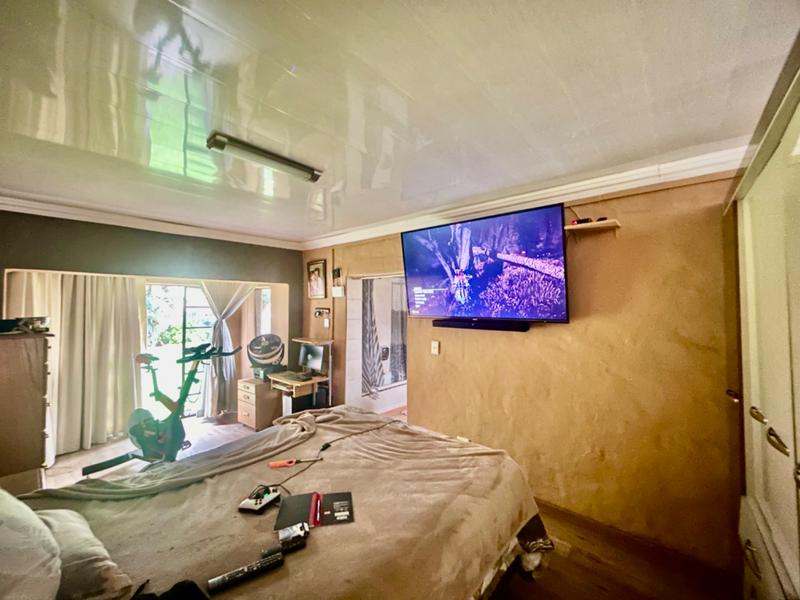 3 Bedroom Property for Sale in Vanderbijlpark Cw 6 Gauteng