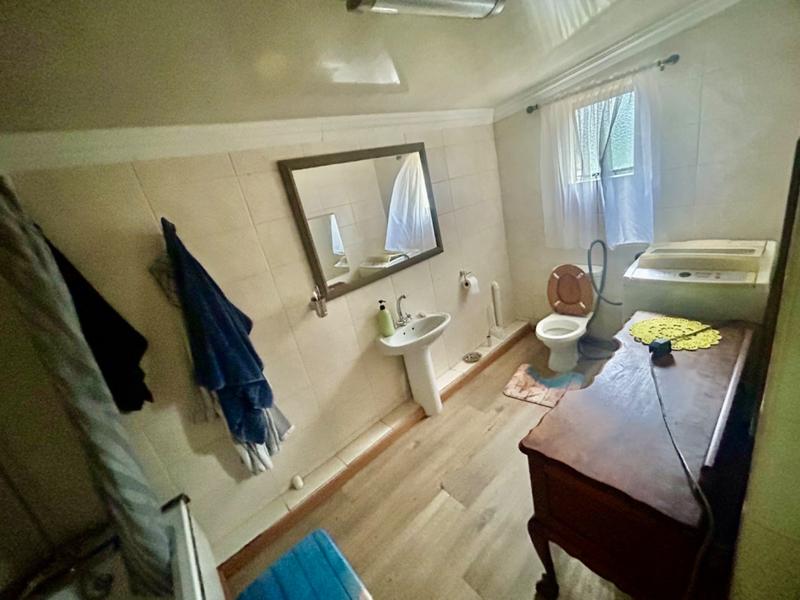3 Bedroom Property for Sale in Vanderbijlpark Cw 6 Gauteng