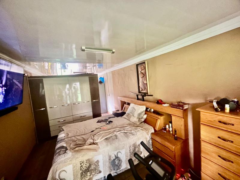 3 Bedroom Property for Sale in Vanderbijlpark Cw 6 Gauteng