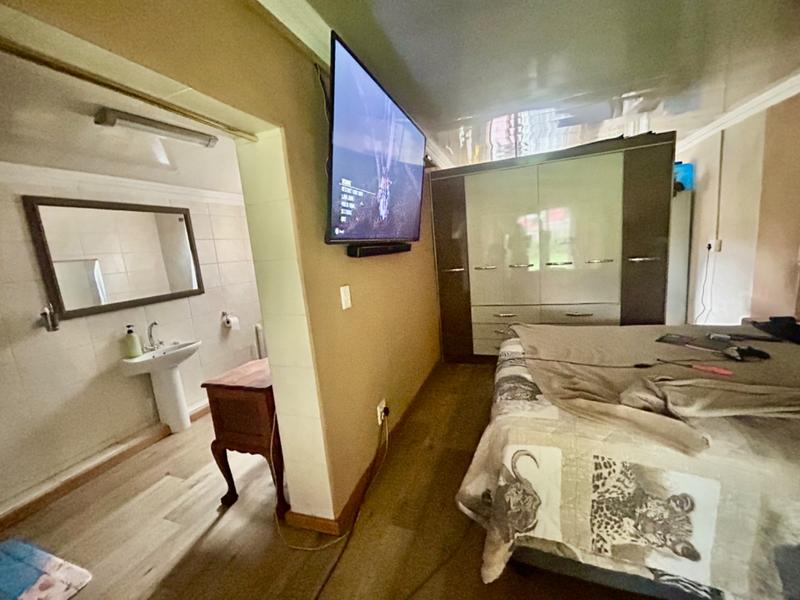 3 Bedroom Property for Sale in Vanderbijlpark Cw 6 Gauteng