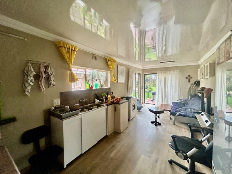 3 Bedroom Property for Sale in Vanderbijlpark Cw 6 Gauteng