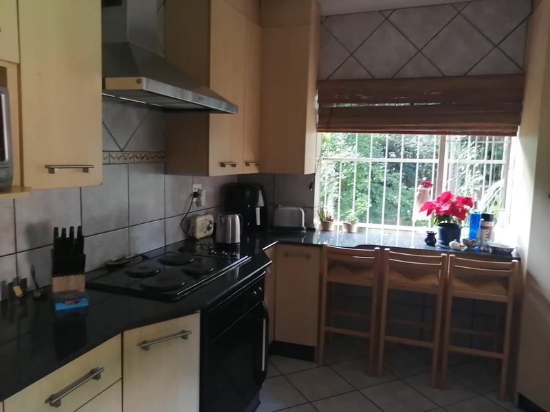 3 Bedroom Property for Sale in Vanderbijlpark Cw 6 Gauteng