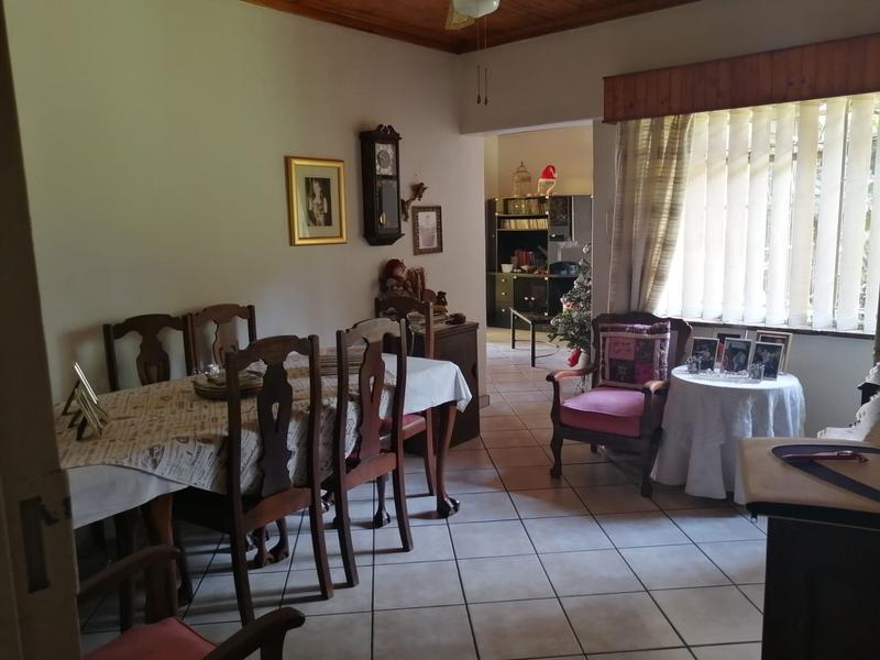 3 Bedroom Property for Sale in Vanderbijlpark Cw 6 Gauteng