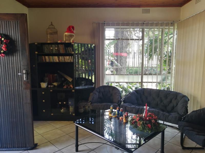 3 Bedroom Property for Sale in Vanderbijlpark Cw 6 Gauteng