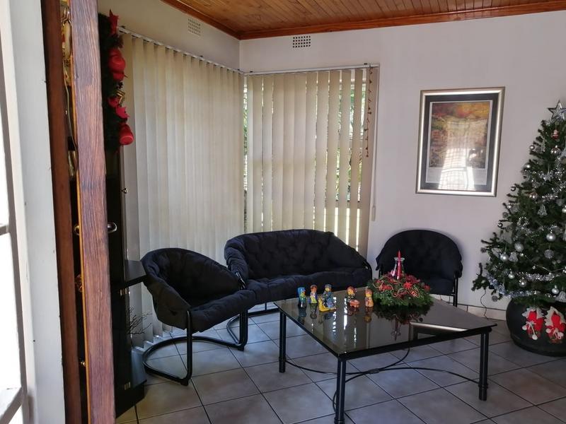 3 Bedroom Property for Sale in Vanderbijlpark Cw 6 Gauteng