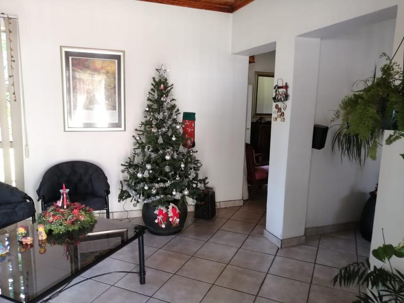 3 Bedroom Property for Sale in Vanderbijlpark Cw 6 Gauteng
