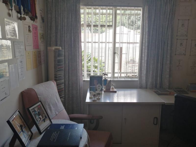 3 Bedroom Property for Sale in Vanderbijlpark Cw 6 Gauteng