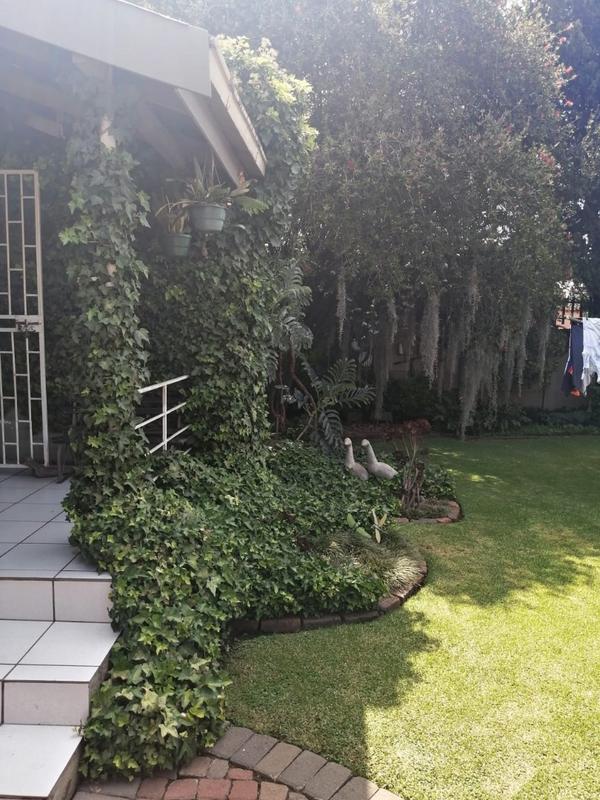 3 Bedroom Property for Sale in Vanderbijlpark Cw 6 Gauteng