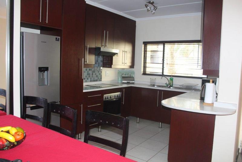 To Let 2 Bedroom Property for Rent in Solheim Gauteng