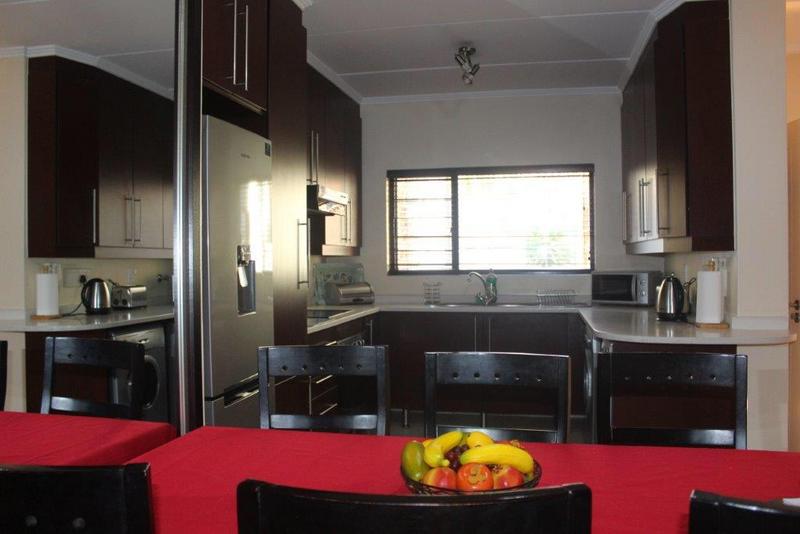 To Let 2 Bedroom Property for Rent in Solheim Gauteng
