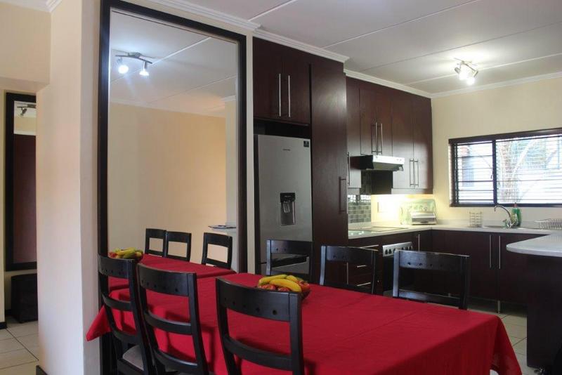 To Let 2 Bedroom Property for Rent in Solheim Gauteng