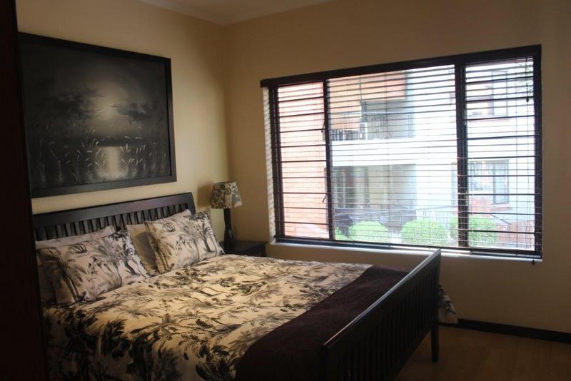 To Let 2 Bedroom Property for Rent in Solheim Gauteng