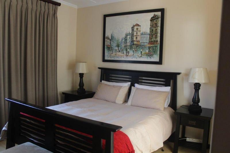 To Let 2 Bedroom Property for Rent in Solheim Gauteng