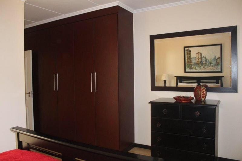 To Let 2 Bedroom Property for Rent in Solheim Gauteng