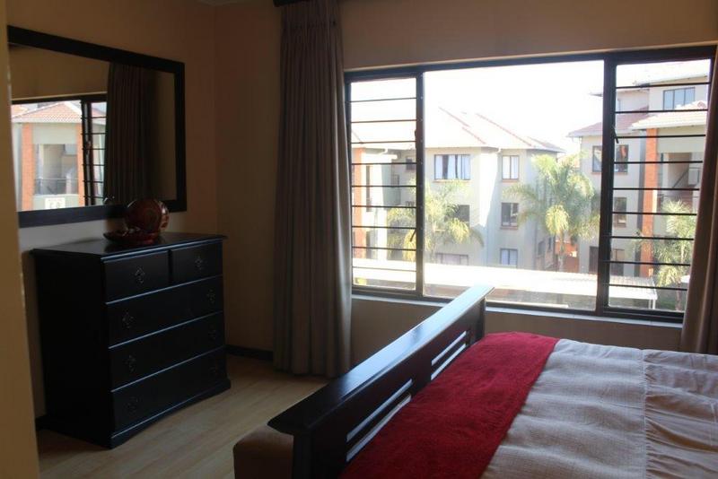 To Let 2 Bedroom Property for Rent in Solheim Gauteng