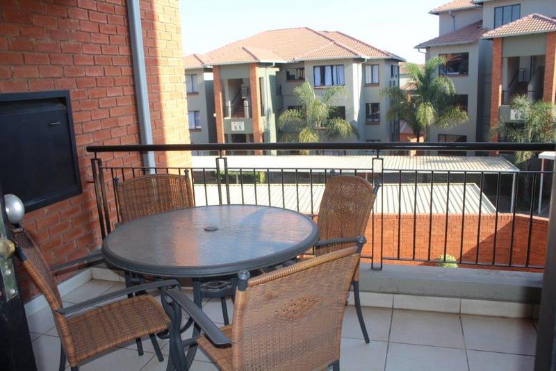 To Let 2 Bedroom Property for Rent in Solheim Gauteng