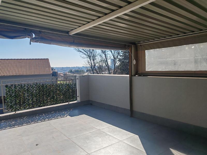 3 Bedroom Property for Sale in Bedfordview Gauteng