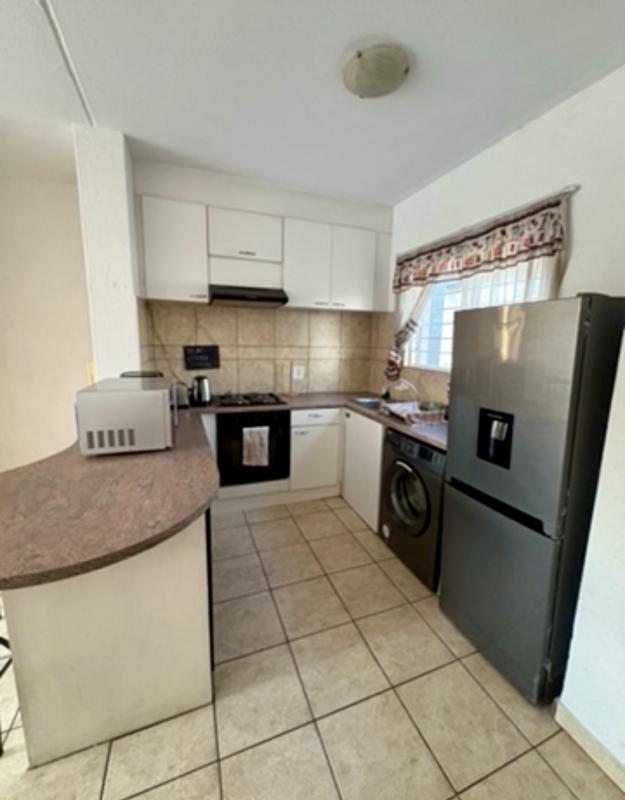 1 Bedroom Property for Sale in Glenhazel Gauteng