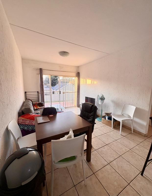 1 Bedroom Property for Sale in Glenhazel Gauteng