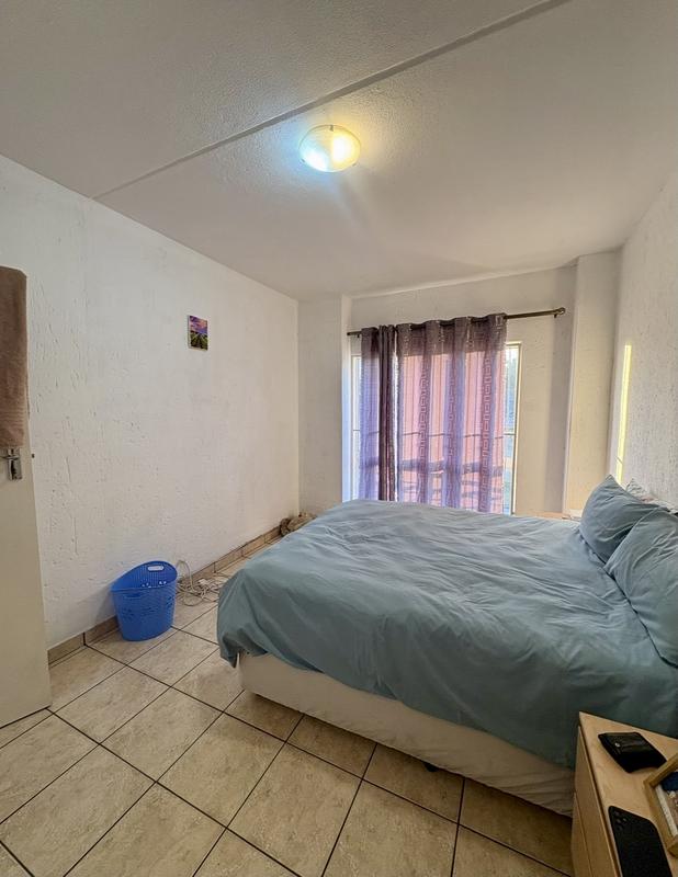 1 Bedroom Property for Sale in Glenhazel Gauteng