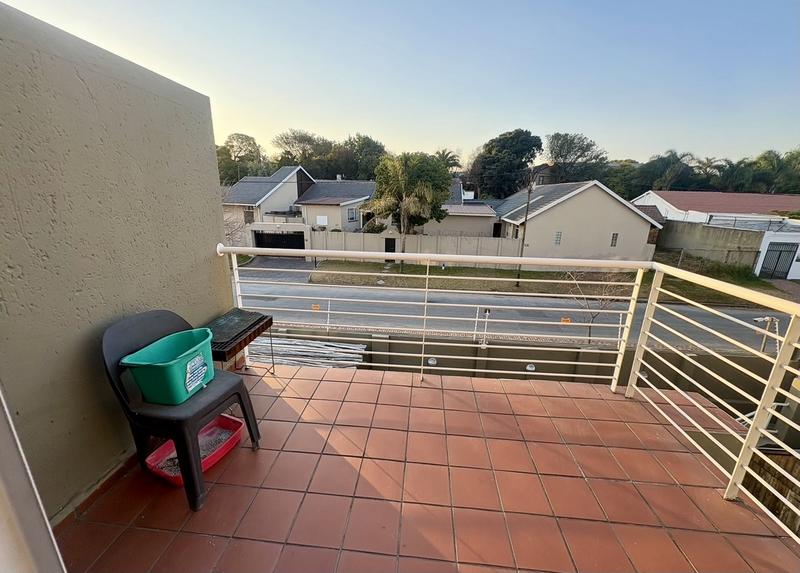 1 Bedroom Property for Sale in Glenhazel Gauteng