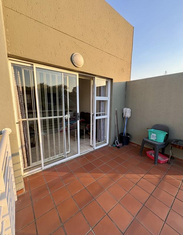 1 Bedroom Property for Sale in Glenhazel Gauteng
