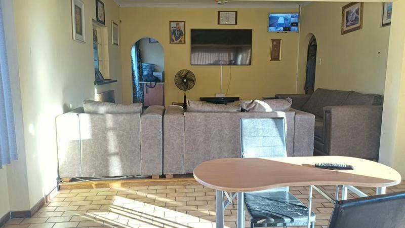 To Let 3 Bedroom Property for Rent in Wychwood Gauteng