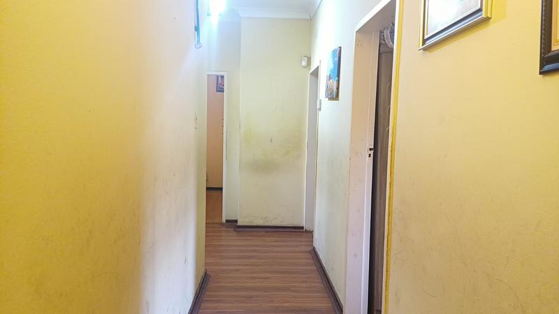 To Let 3 Bedroom Property for Rent in Wychwood Gauteng